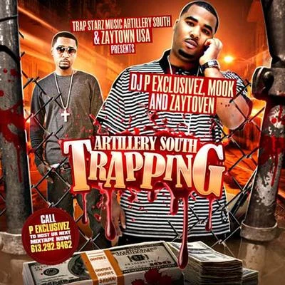 Zaytoven/Boosie BadazzZaytoven Present Mook Artillery South Trapping