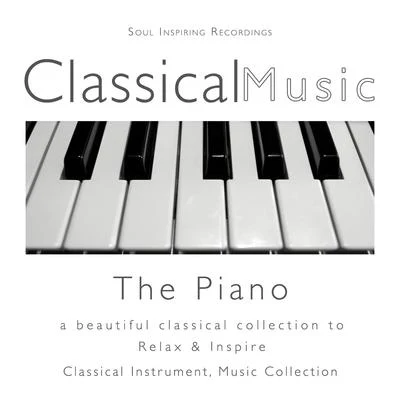 貝多芬/Study Music AcademyClassical Music The Piano