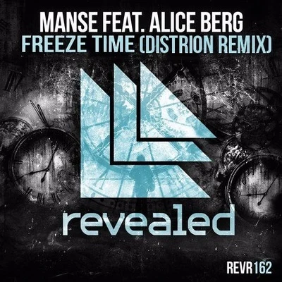 DistrionFreeze Time (Distrion Remix)