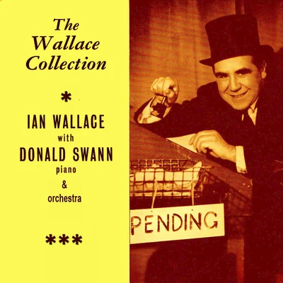 Ian WallaceThe Wallace Collection