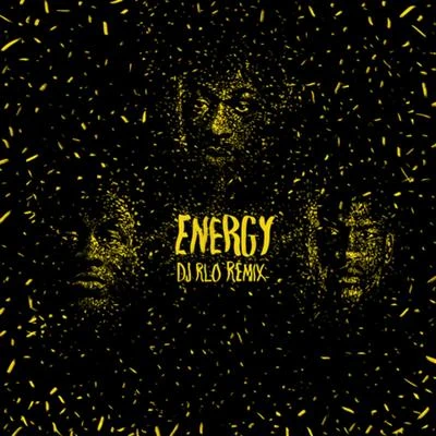 KreptAvelinoEnergy (Dj Rlo Remix)