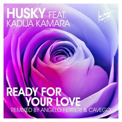 Cavego/BakermatReady For Your Love (Cavego x Angelo Ferreri Remix)