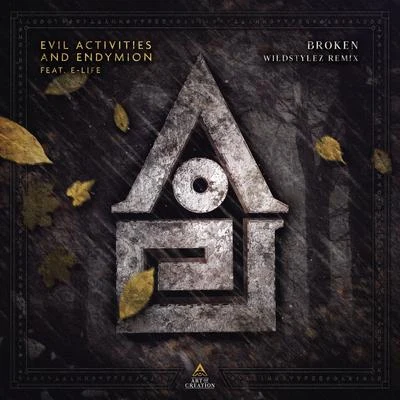 Evil ActivitiesBroken (Wildstylez Remix)