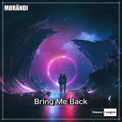 MorandiBring Me Back