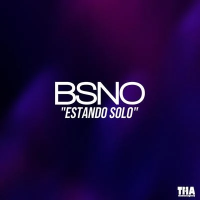 Mixmash Bold/BsnoEstando solo