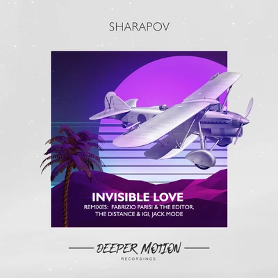 Sharapov/SaccaoInvisible Love