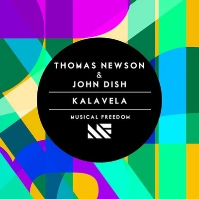 Thomas NewsonKalavela