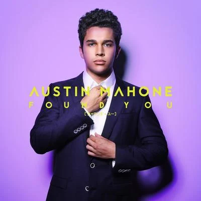 Austin Mahone/Wisin/Chacal/IAmChinoFound You