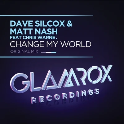 Dave SilcoxAmy PearsonChange My World (Radio Version)