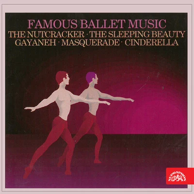 Jiri Belohlavek/Bbc Symphony OrchestraTchaikovsky, khachaturian, prokofiev: famous ballet music