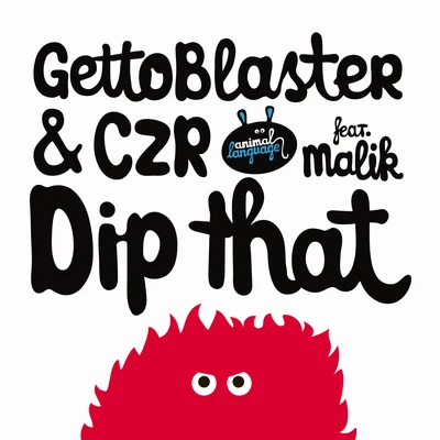 GettoblasterDip That