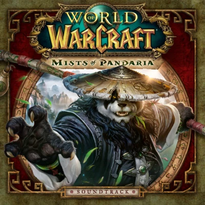 Edo GuidottiWorld of Warcraft: Mists of Pandaria Soundtrack