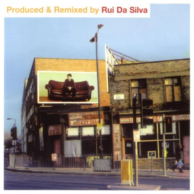 Rui Da SilvaProduced & Remixed