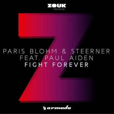 Gioni/Paris Blohm/Taylr ReneeFight Forever