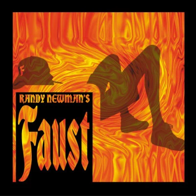 Randy NewmanFaust (Deluxe Edition)