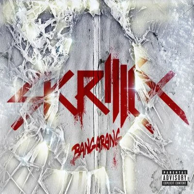 Skrillex/Elliphant/WiwekBangarang EP