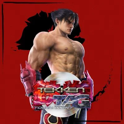 Namco Sound TeamTekken Tag Tournament