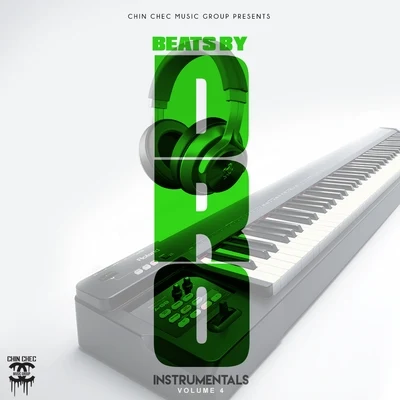 Hydrolic WestBeats by Dro Instrumentals, Vol. 4