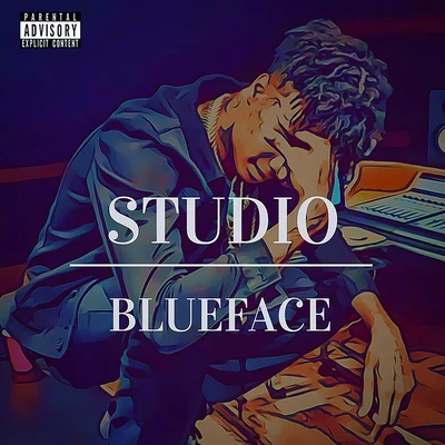 Blueface/Gunz Lozano/BaldacciStudio