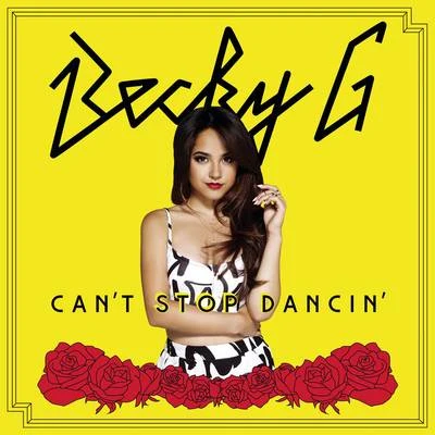 Becky GCant Stop Dancin