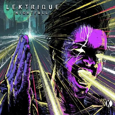 LeKtriQue/ProxyNight Fall