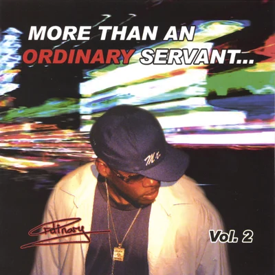 Ordinary/MadisttMore than an Ordinary servant Vol.2: Singles