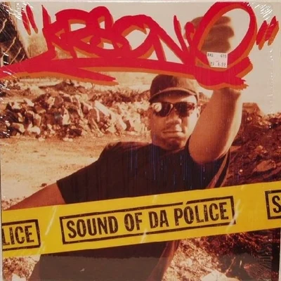 KRS-OneFreq NastySound of Da Police