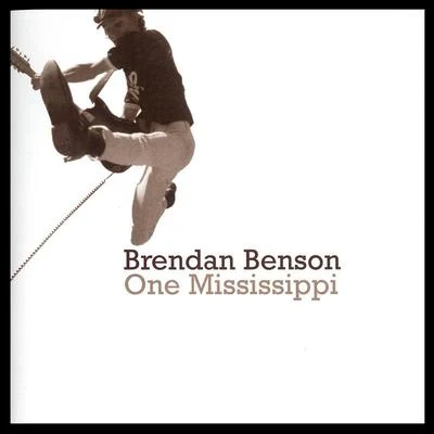 Brendan BensonOne Mississippi