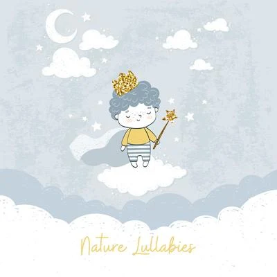 Baby Sleep Lullaby Academy/Einstein Baby Lullaby Experience/Baby Lullaby & Baby LullabyNature Lullabies: Relaxing Music of Nature to Help Your Child Sleep