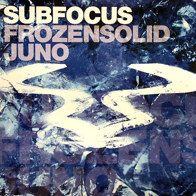 Sub FocusFrozen SolidJuno