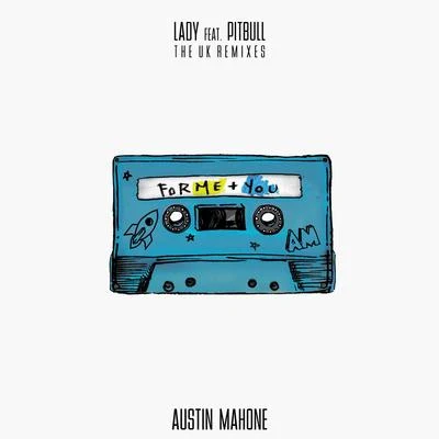 Austin Mahone/Wisin/Chacal/IAmChinoLady (feat. Pitbull) (The UK Remixes)