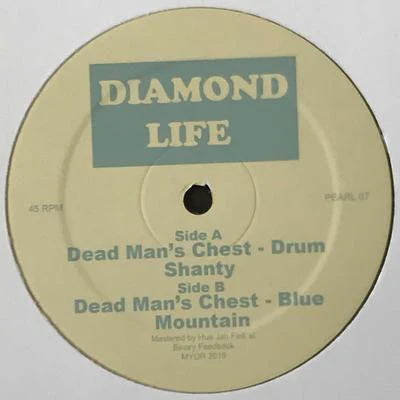 Dead Mans ChestDiamond Life 07