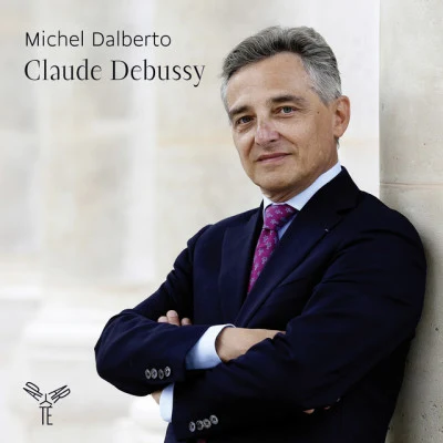 Stephan Genz/Michel DalbertoDebussy: Préludes Book 2; Images Series 2; Childrens Corner