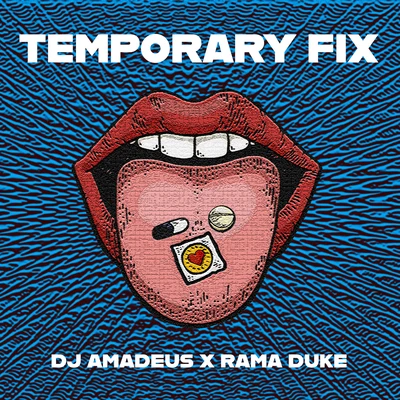 Rama DukeDIM3NSIONTemporary Fix