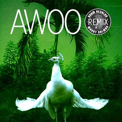 Sofi Tukker/Sunnery James & Ryan MarcianoAwoo (Adam Aesalon & Murat Salman Remix)