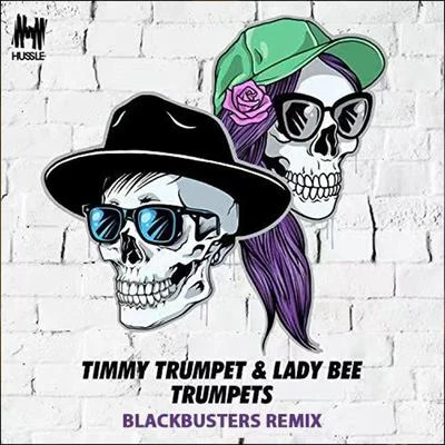 BLACKBUSTERSTimmy Trumpet - Trumpets (Blackbusters bootleg)