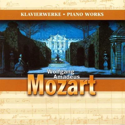 Edwin FischerWolfgang Amadeus Mozart - Werke für Klavier