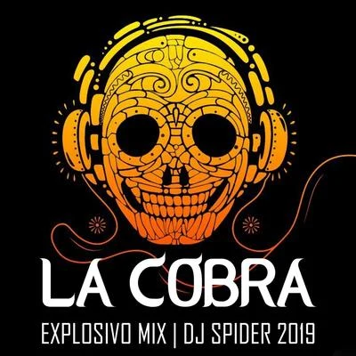 Dj SpiderFranklin de CostaLa Cobra (Explosivo Mix)