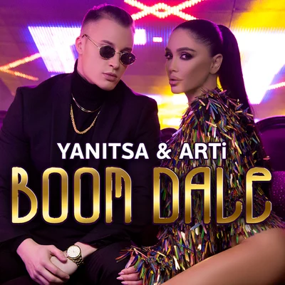 YanitsaGalinBoom Dale