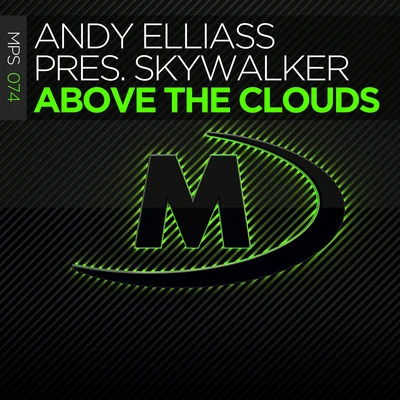 Andy ElliassMatt BukovskiAbove the Clouds