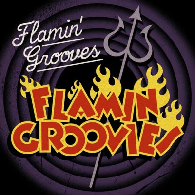 Flamin GrooviesFlamin Grooves