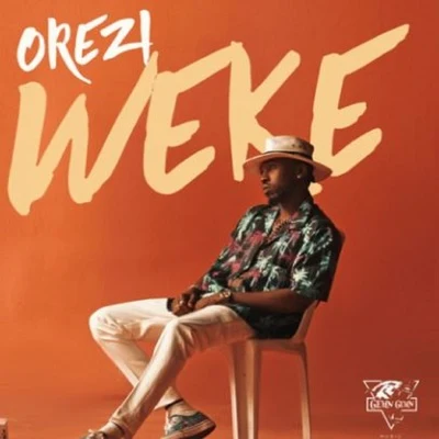 OreziWeke