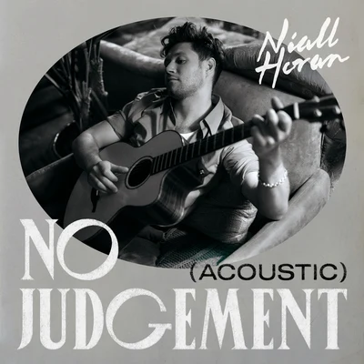 Niall Horan/Basic TapeNo Judgement (Acoustic)