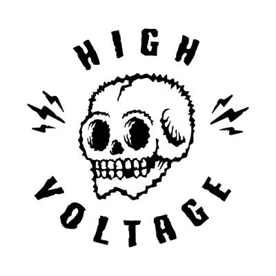 High voltage/D-SturbHigh Voltage