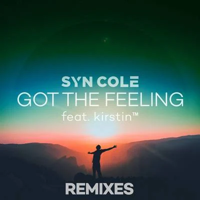 Syn ColeGot the Feeling (Remixes)