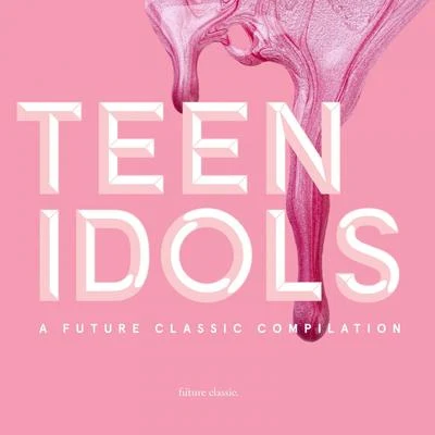 Touch SensitiveTeen Idols