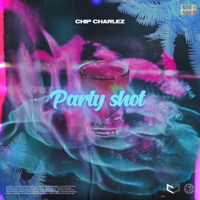 Chip Charlez/Blauwe Uil/JairzinhoPARTY SHOT