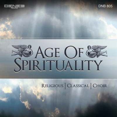 Paolo VivaldiAge of Spirituality (Religious, Classical, Choir)