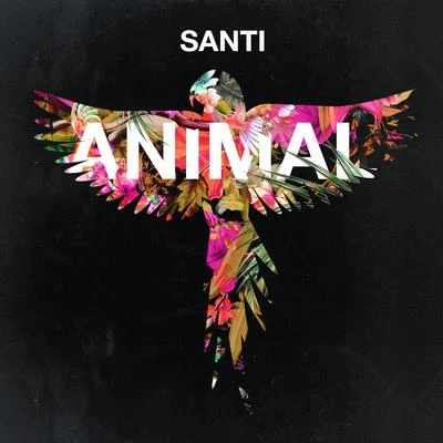 SantiAnimal