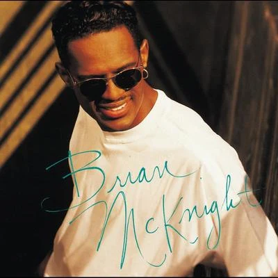 Brian McKnightBrian McKnight